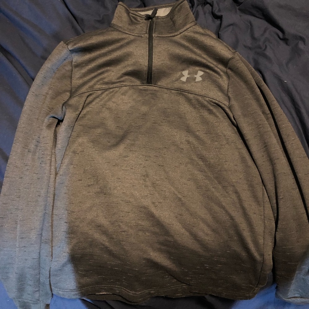 UnderArmour 1/4 zip
